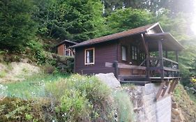 Sommerhaus Bella Vita